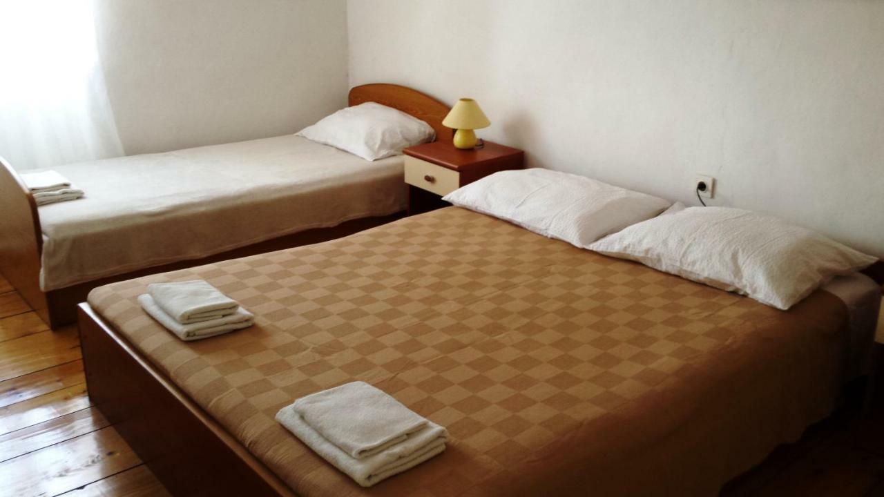 Apartments Princip Orlec ภายนอก รูปภาพ