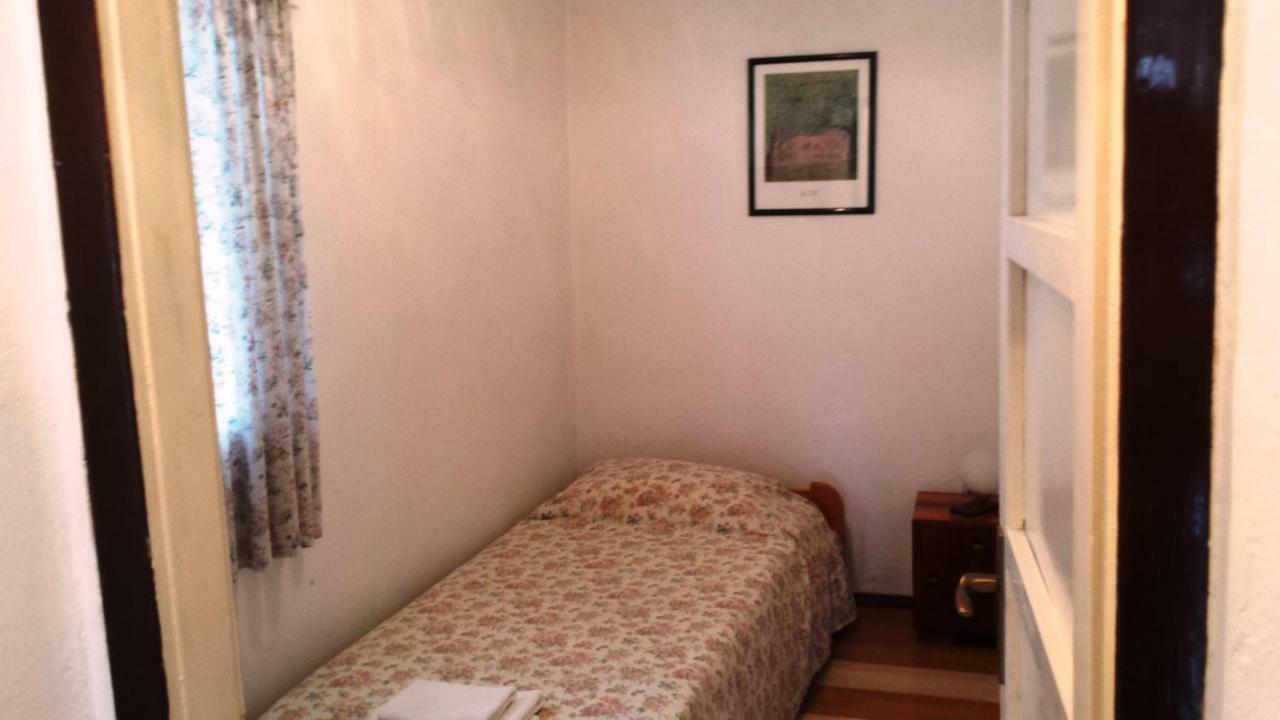 Apartments Princip Orlec ภายนอก รูปภาพ