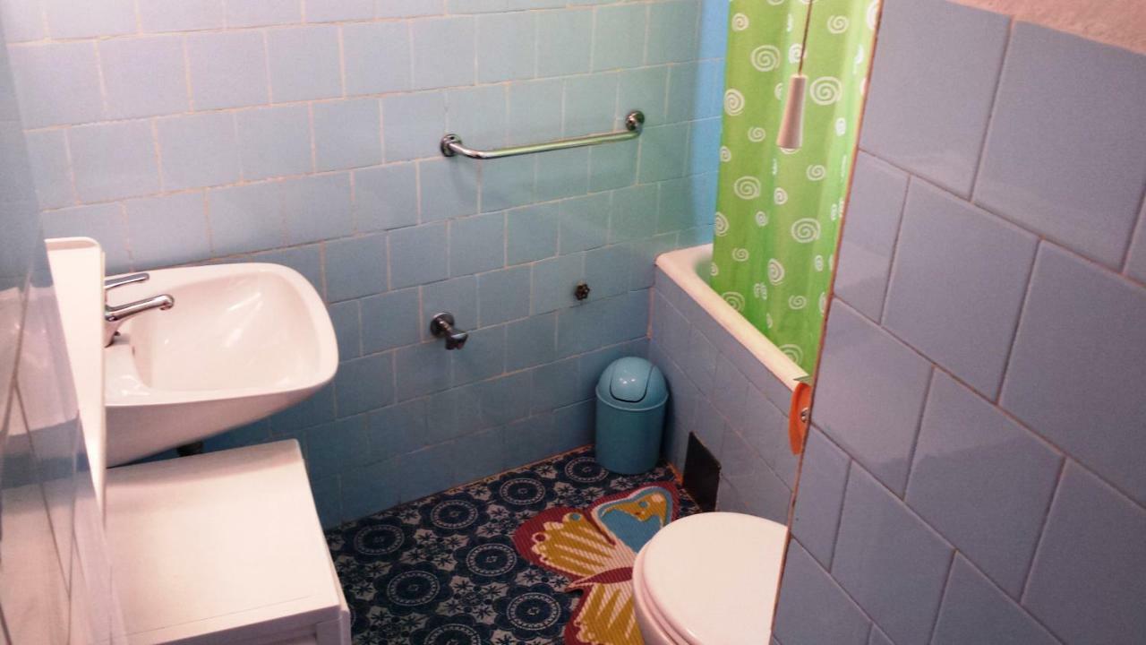 Apartments Princip Orlec ภายนอก รูปภาพ